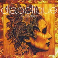 Diabolique - Butterflies (2000)  Lossless