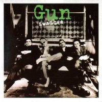 Gun - Swagger (1994)  Lossless