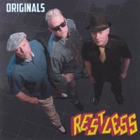 Restless - Originals (2015)