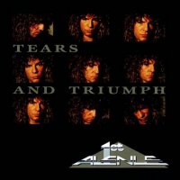 1st Avenue - Tears And Triumph (1992)