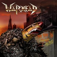 Warhead - The End Is Here (2012)