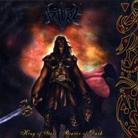 Azure - King Of Stars - Bearer Of Dark (2005)