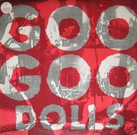 Goo Goo Dolls - Goo Goo Dolls (1987)