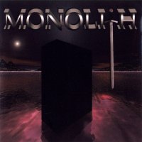 Monolith - Monolith (1998)