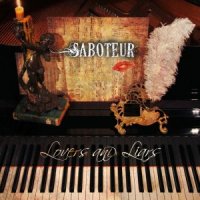Lovers and Liars - Saboteur (2013)