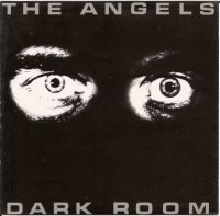 The Angels - Dark Room (1980)