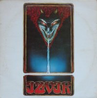 Izvir - Izvir (1977)