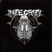 Integrity - Those Who Fear Tomorrow (1991)
