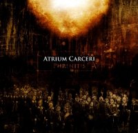 Atrium Carceri - Phrenitis (2009)