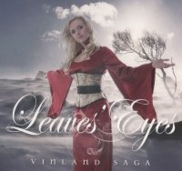 Leaves\' Eyes - Vinland Saga (Limited Edition) (2005)