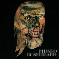 Museo Rosenbach - Zarathustra [2011 Remastered] (1973)