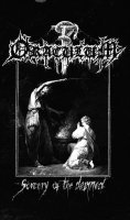 Oraculum - Sorcery Of The Damned (2014)