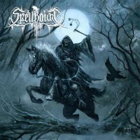 SpellBounD - Among Death\'s Shadow (2016)