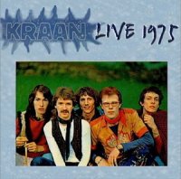 Kraan - Live In Berlin 2 CD (1975)