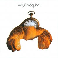 Maquina! - Why? (1970)