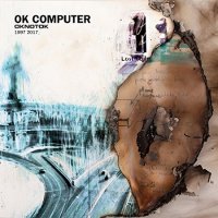 Radiohead - OK Computer (2CD 20th Anniversary Remaster Ed. 2017) (1995)