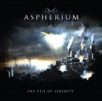 Aspherium - The Veil Of Serenity (2011)