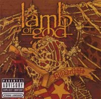 Lamb Of God - Killadelphia (2005)