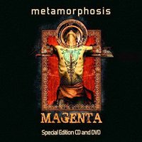 Magenta - Metamorphosis (Special Edition) (2008)