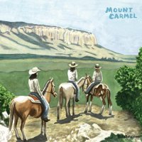 Mount Carmel - Mount Carmel (2010)