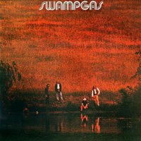 Swampgas - Swampgas (1972)