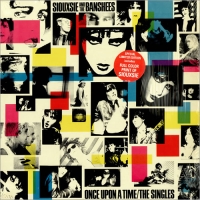 Siouxsie & The Banshees - Once Upon A Time / The Singles (1981)