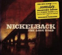 Nickelback - The Long Road (2003)