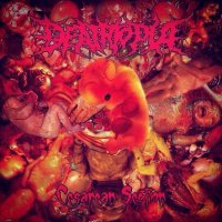 Deathtopia - Caesarean Section (2015)