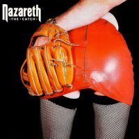 Nazareth - The Catch (30th Anniversary Ed. 2001) (1984)