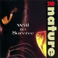 2nd Nature - Will To Survive (1996)