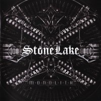 Stonelake - Monolith (2013)  Lossless