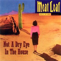 Meat Loaf - Not A Dry Eye In The House (1996)