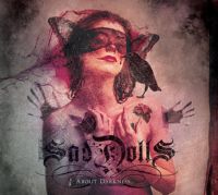 SadDolls - About Darkness... (2009)