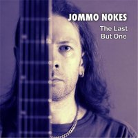 Jommo Nokes - The Last But One (2014)