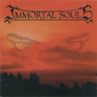 Immortal Souls - Ice Upon the Night (2003)