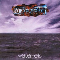 Korovakill - Waterhells (2001)