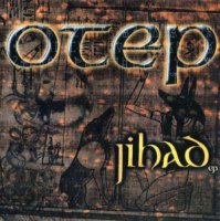 Otep - Jihad (2001)