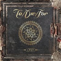 To/Die/For - Cult (2015)  Lossless