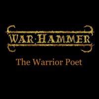 War Hammer - The Warrior Poet (2017)