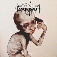 Psychonaut 4 - Dipsomania (2015)  Lossless