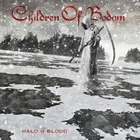 Children Of Bodom - Halo Of Blood (Japanese Edition) (2013)