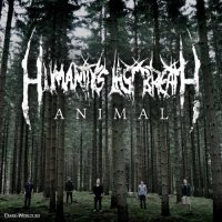 Humanity\'s Last Breath - Animal (2012)