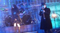 Клип King Diamond - Black Horsemen (Live in Tilburg) (2013)