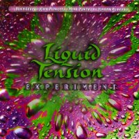 Liquid Tension Experiment - Liquid Tension Experiment (1998)