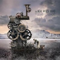 The Neal Morse Band - The Grand Experiment (Special Edition) (2015)