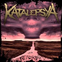 Katalepsya - Sin Retorno (2011)