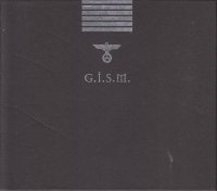 G.I.S.M. - Sonicrime Therapy (2001)