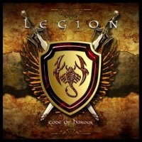 Legion - Code Of Honour (2011)