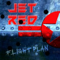 Jet Red - Flight Plan (Reissue 2011) (1991)