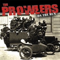 The Prowlers - On The Run (2104)